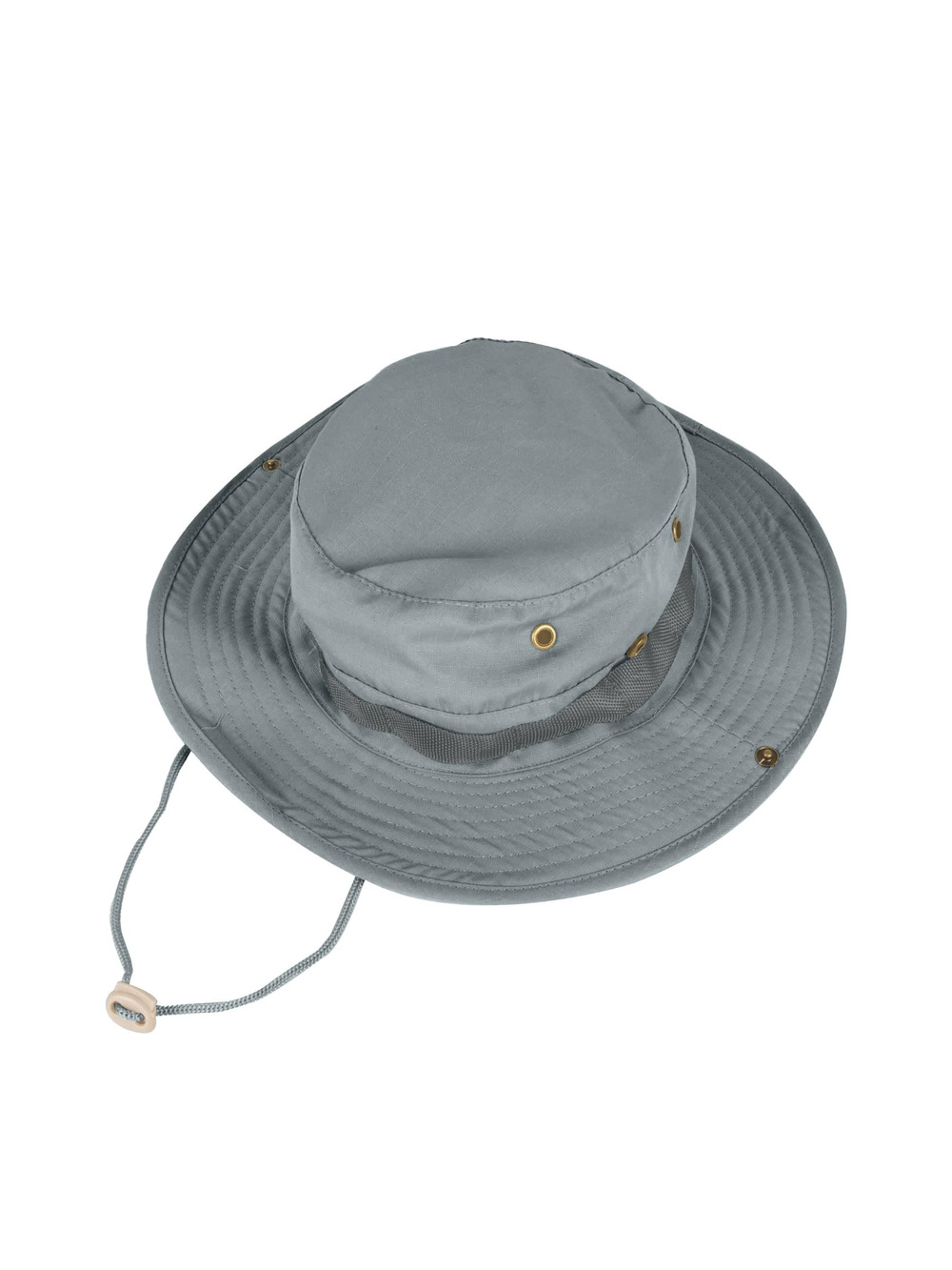 Sun Hats for Men Women Bucket Hat UPF 50+ | 1 Pack, Blueish Gray | Size OS